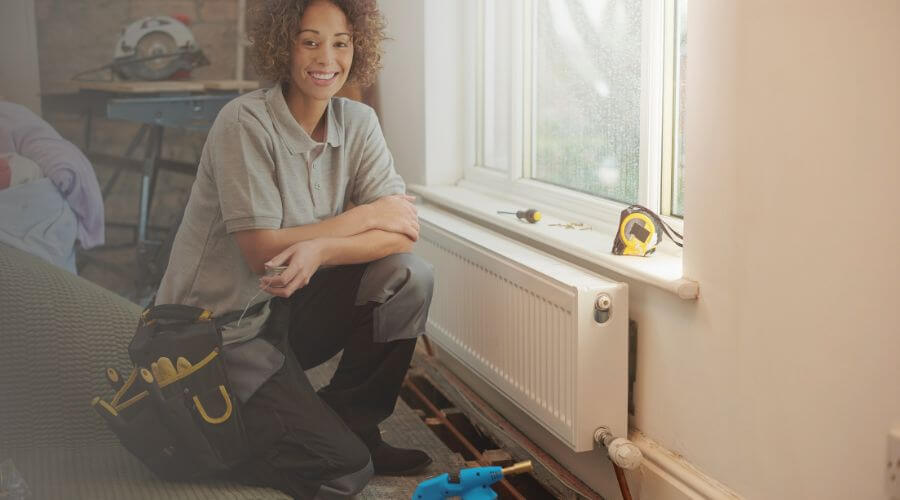 Professional same day plumber in Hunlock Creek, PA